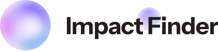 Logo Impact Finder