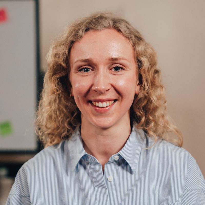 Data & AI Product Manager