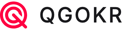 Logo QG OKR