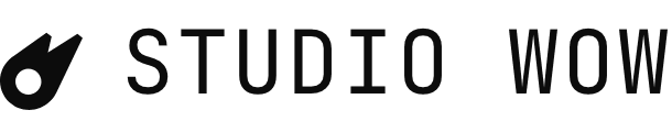 Logo Studio WoW